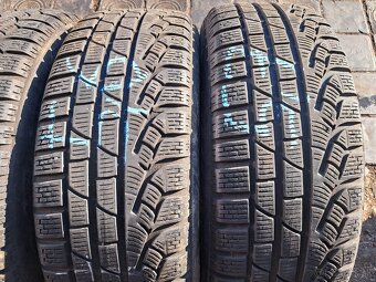 225/60 r17 Pirelli - 2