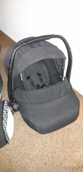 Trojkombinácia Bebeto - 2