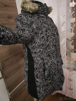 NORTHFINDER dámska bunda - 2