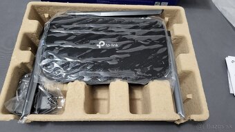 Predám ROUTER tp-link AC1200 - 2