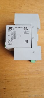 PREPÄŤOVÁ OCHRANA - 2