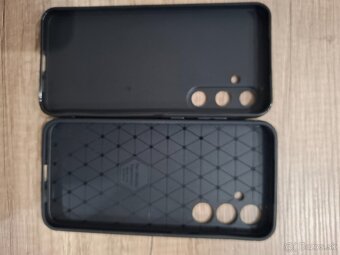 Ochranné skla Samsung A55 - 2