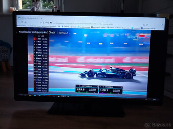 Predám televízor PHILIPS - 2