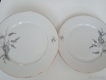 Kávová a dezertná súprava - 2