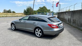 Mercedes Benz CLS 250 Shootingbrake - 2