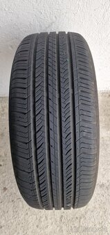 Maxxis Bravo M3 rozmer 215/55R17 - 2