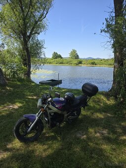 Suzuki gs500 (Výmena/Predaj) - 2