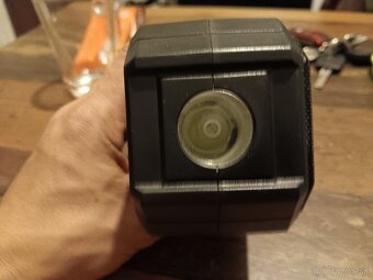 Bluetooth reproduktor - 2