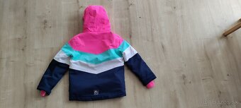 Detská lyžiarska bunda - 2