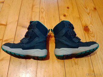 Topánky Superfit - 2