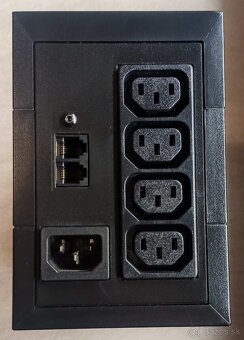 ✔️ UPS 850VA zalozny zdroj s  USB - 2