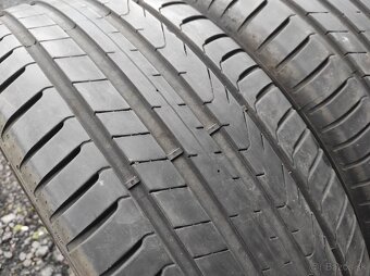 Letne pneu 235/55 R18 Pirelli 4ks - 2