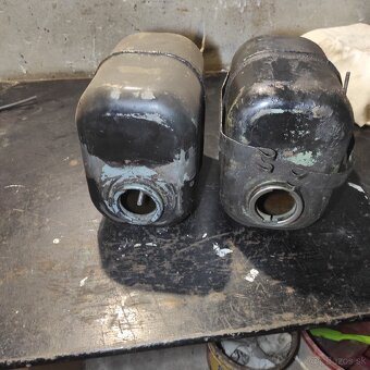 malotraktor TK12 - 2