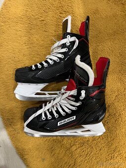 Korčule BAUER NSX - 2