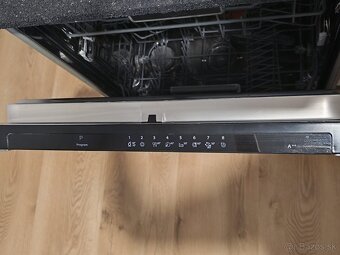 Predám umývačku riadu - 2