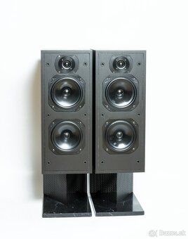 Bowers & Wilkins John Bowers Active 1 - 2