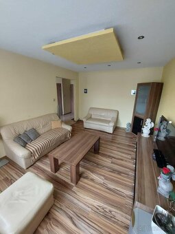 3 izbový byt Starý Juh - 2