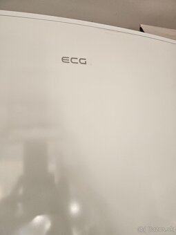 Chladnicka z mrazničkov - 2