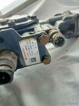 Modul řazení převodovky ZF16 - 2