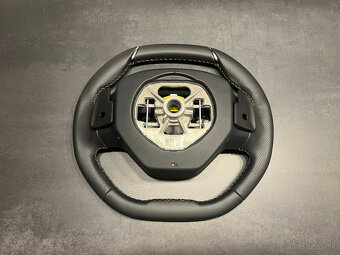 Volant Peugeot 308 GT P5 (2021+) - 2