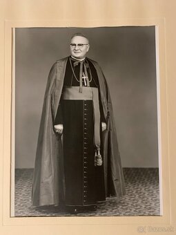 Stará fotografia - 2