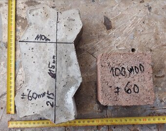 darujem stavebny material - 2