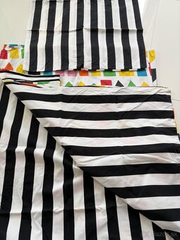 Postelne obliecky Ikea - 2