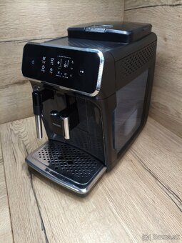 Kavovar phillips - 2