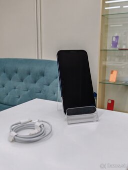 IPhone 12 Pro 256GB | TOP STAV - 2