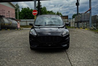 Ford Kuga 2.5 Duratec PHEV 225k Titanium X CVT - 2