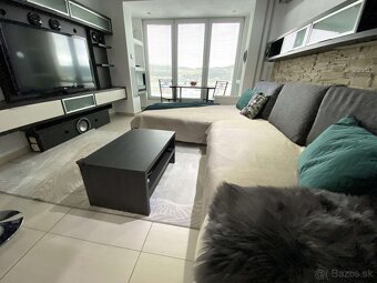 2i byt - Moderný otvorený apartmán - 2