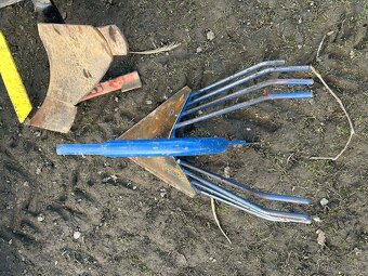 PREDÁM MALOTRAKTOR AGZAT V TOP STAVE - 2