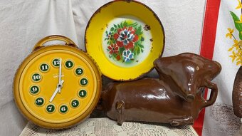 Vidiecké dekorácie 28 - 2