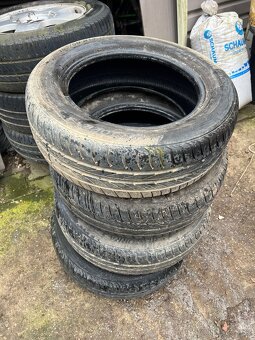 Matador pneumatiky R14 185/60 82H - 2