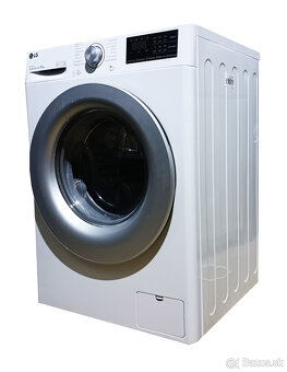 Automatická pračka LG F49V3VW4W - 2