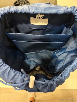 Skolska taska beckmann - 2