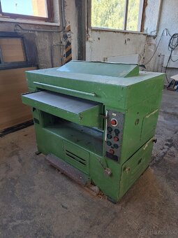 Drevoobrábacie mašiny /stroje - 2