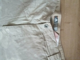 Nike krátke nohavice bushman - 2