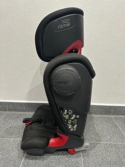 Britax Romer Kidfix 2 S BR  15-36 kg - 2