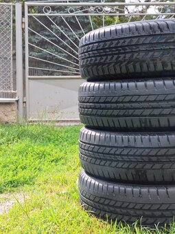 Letné pneumatiky Goodyear 185/65 R15 88T - 2