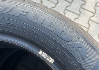 205/60 R16 Nove Letne Fulda 2022 - 2