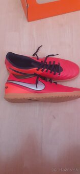 Tenisky , kopacky , salova obuv. - 2