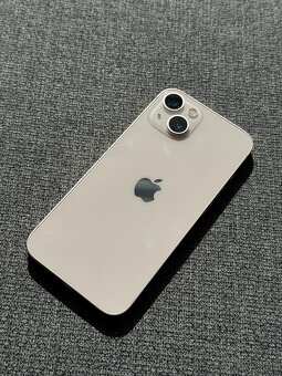 Apple iPhone 13 (256gb) - 2