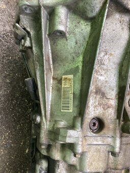 Prevodovka 65J2 SUZUKI GRAND VITARA 2008 - 2