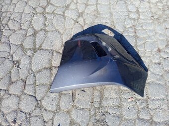 Roh nárazníka Suzuki Vitara - 2