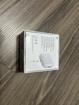 Airpods Pro 2 Type C - 2