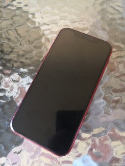 Iphone xr 64gb red - 2