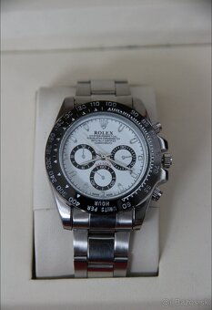 Rolex Cosmograph Daytona Panda - 2