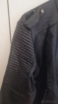 Kožená bunda Pepe Jeans - 2