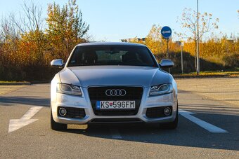 "PREDANE" Audi A5 3.0 TDi Quattro DPF - 2